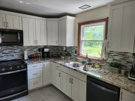 538 Bean Road Otisfield ME 04270