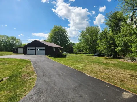 538 Bean Road Otisfield ME 04270