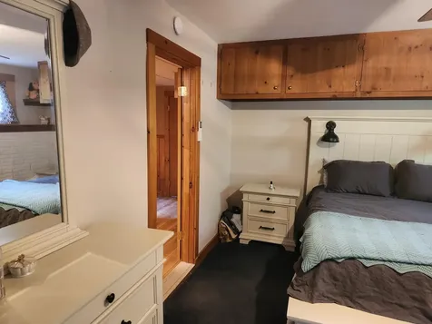 538 Bean Road Otisfield ME 04270