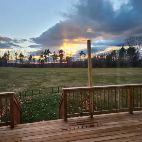 538 Bean Road Otisfield ME 04270