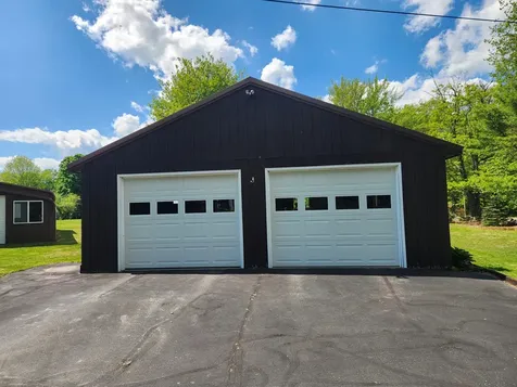 538 Bean Road Otisfield ME 04270