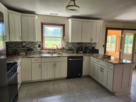 538 Bean Road Otisfield ME 04270