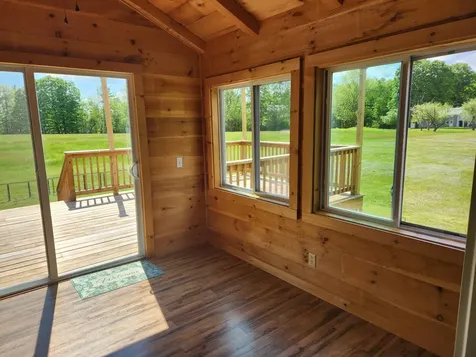 538 Bean Road Otisfield ME 04270