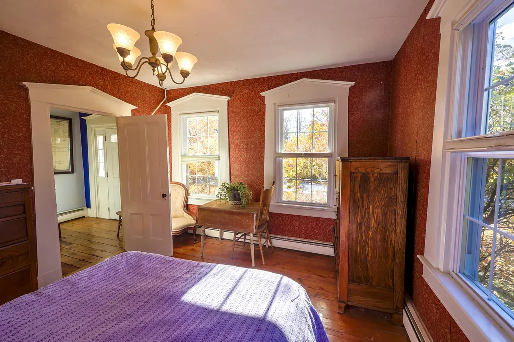 389 Higgins Road Pittsfield ME 04967