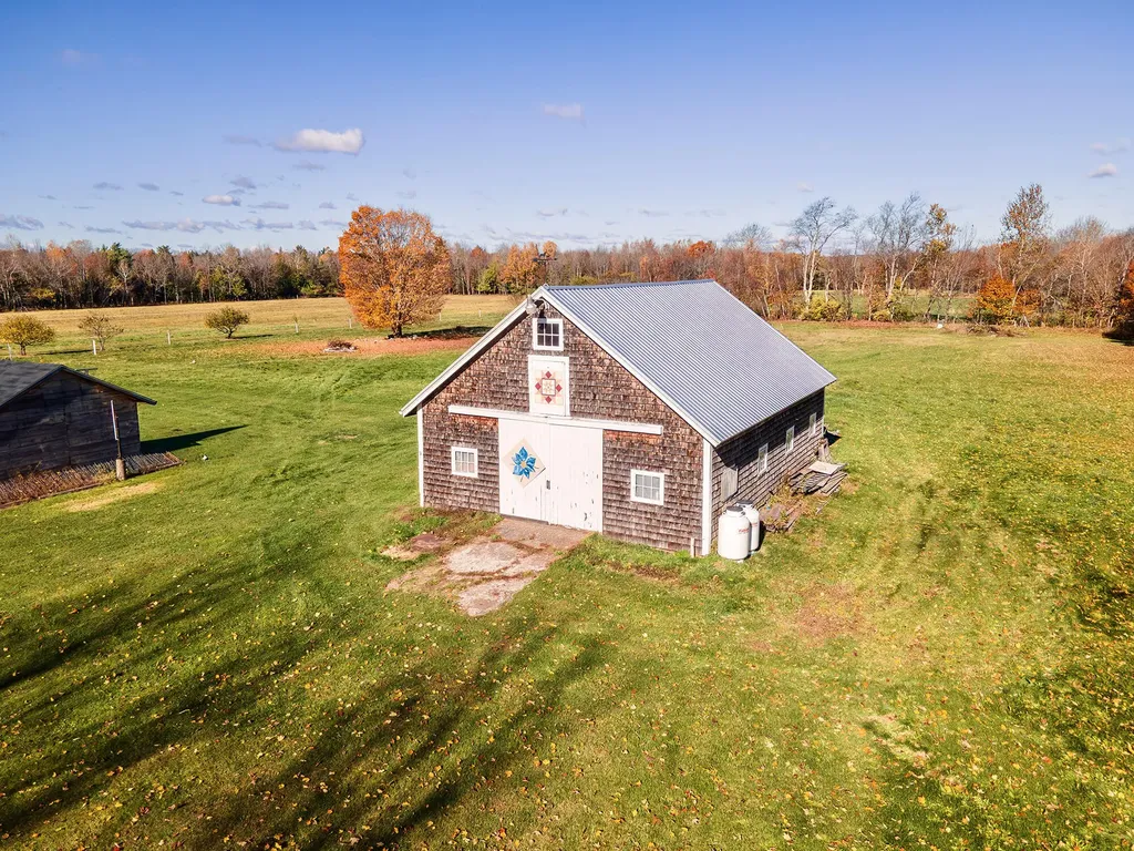 389 Higgins Road Pittsfield ME 04967