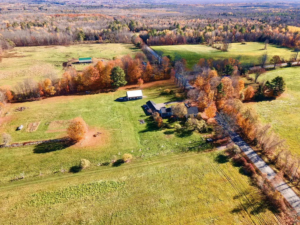 389 Higgins Road Pittsfield ME 04967