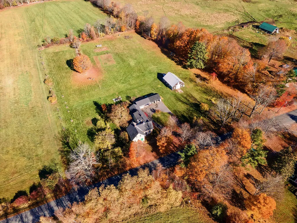 389 Higgins Road Pittsfield ME 04967