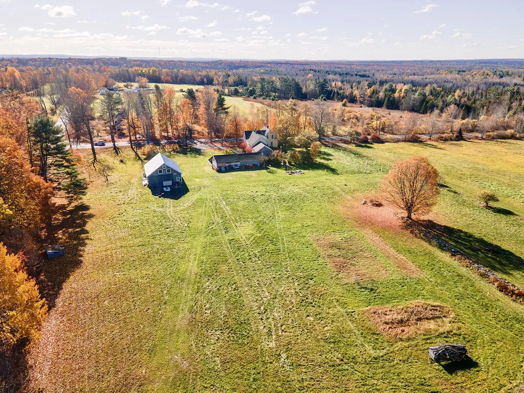389 Higgins Road Pittsfield ME 04967