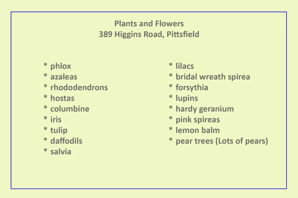 389 Higgins Road Pittsfield ME 04967
