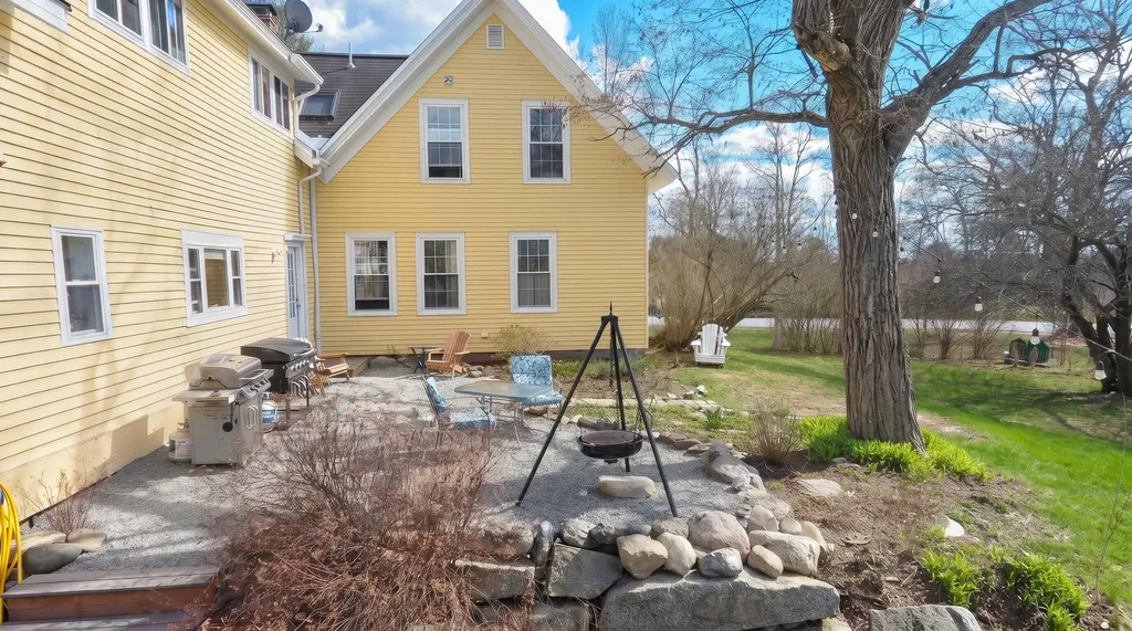 389 Higgins Road Pittsfield ME 04967