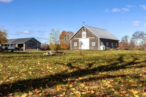 389 Higgins Road Pittsfield ME 04967