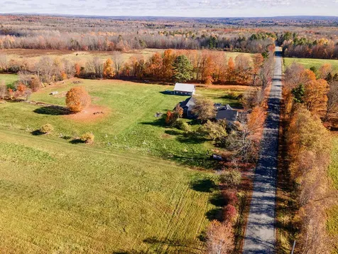 389 Higgins Road Pittsfield ME 04967