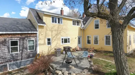 389 Higgins Road Pittsfield ME 04967
