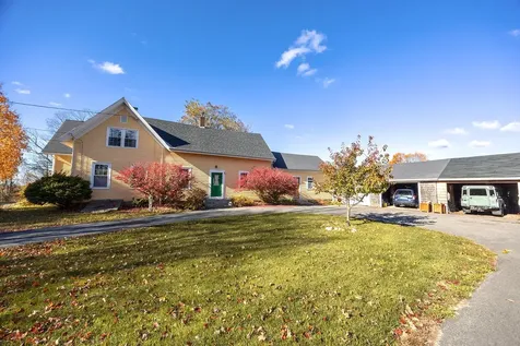 389 Higgins Road Pittsfield ME 04967