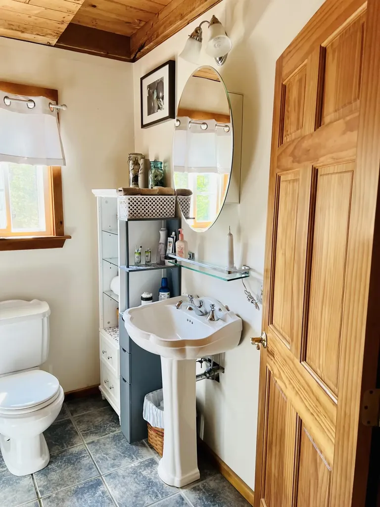 55 Bayview Drive Tremont ME 04612