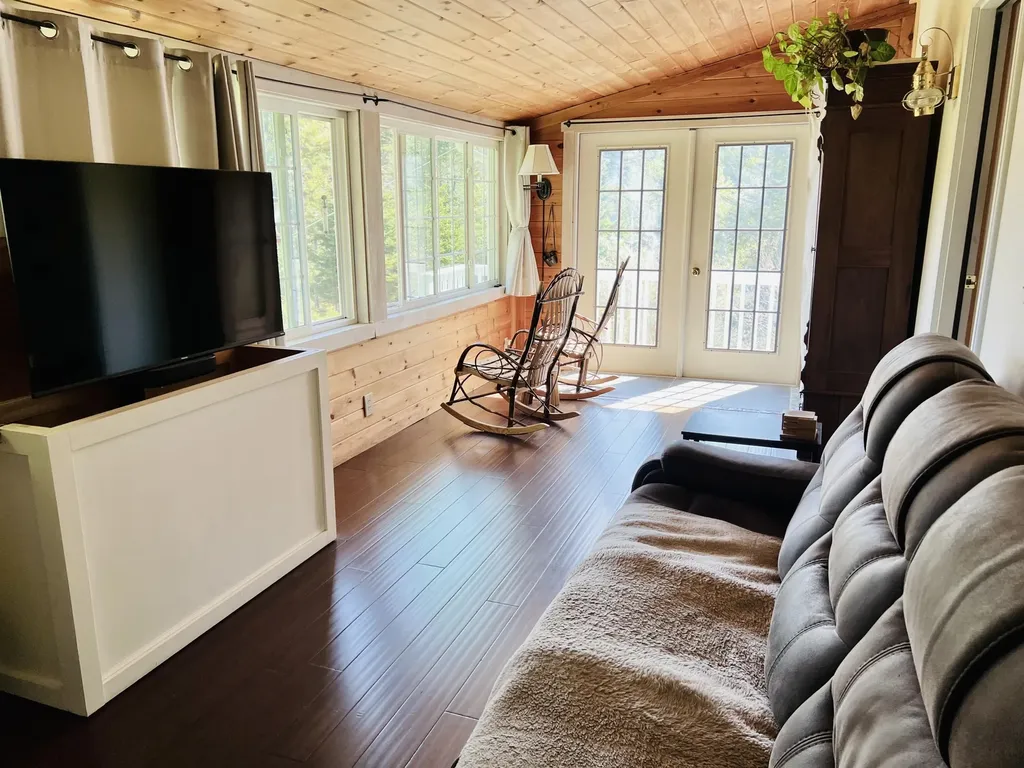 55 Bayview Drive Tremont ME 04612