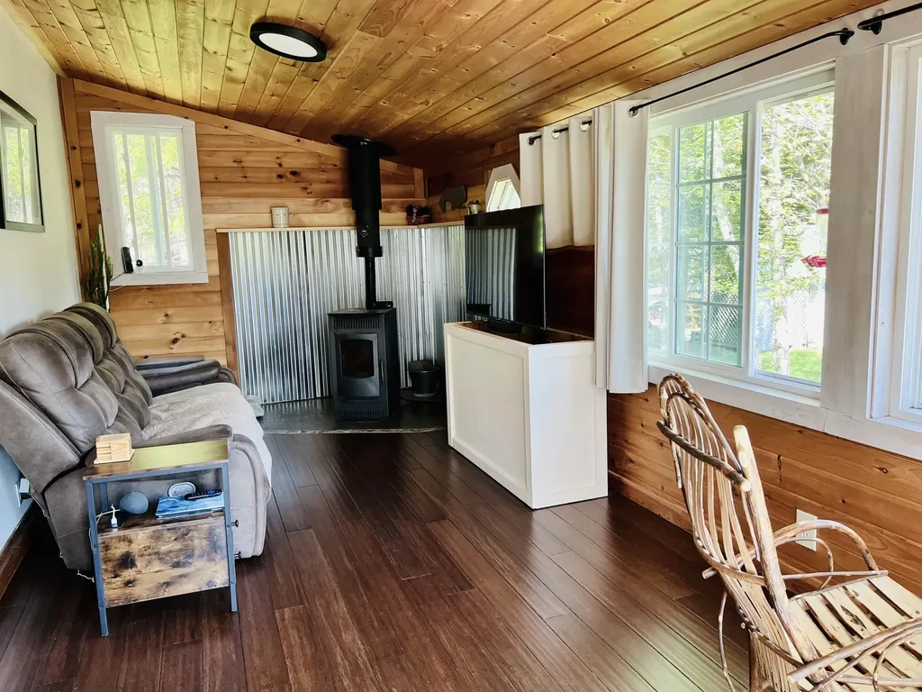 55 Bayview Drive Tremont ME 04612
