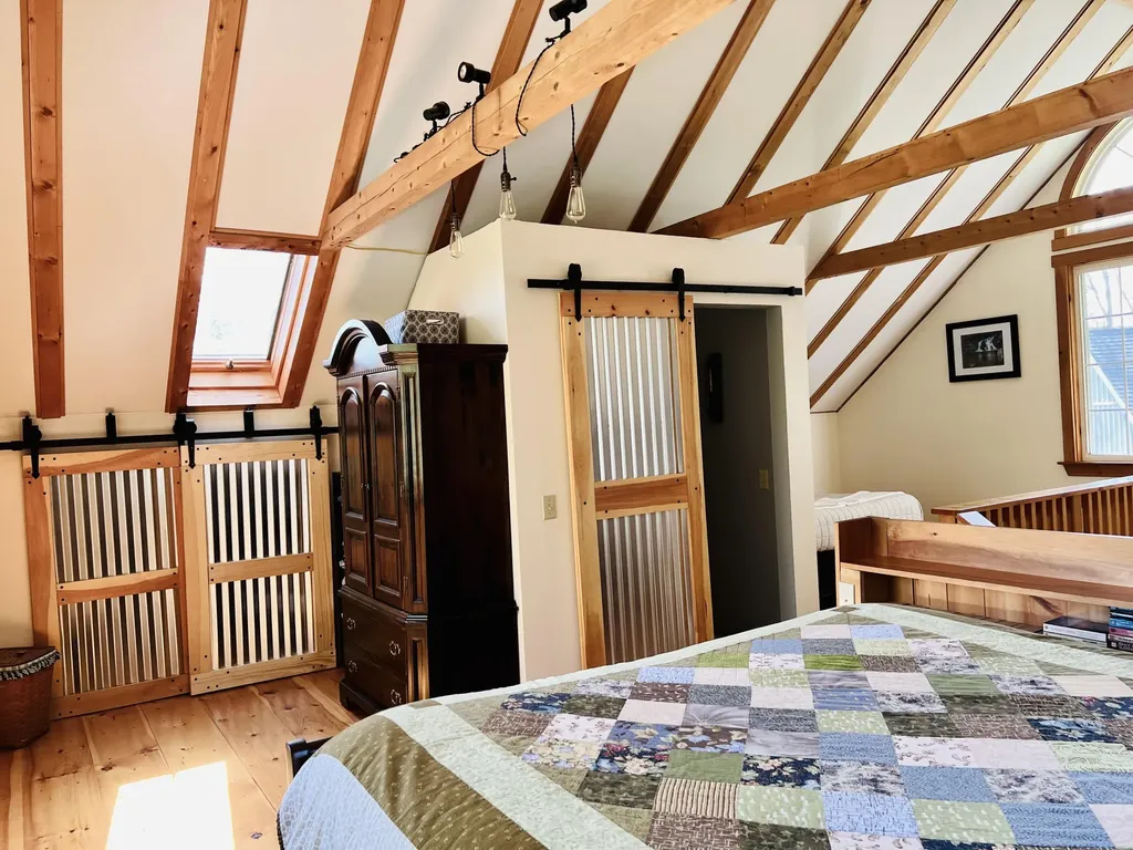 55 Bayview Drive Tremont ME 04612