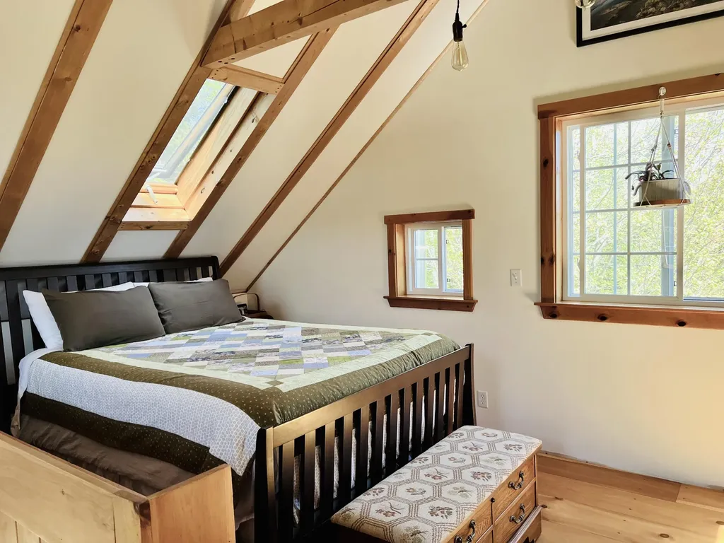 55 Bayview Drive Tremont ME 04612