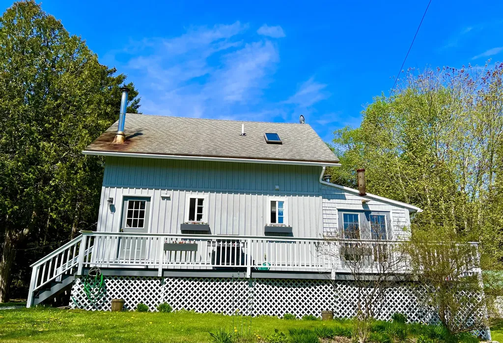 55 Bayview Drive Tremont ME 04612