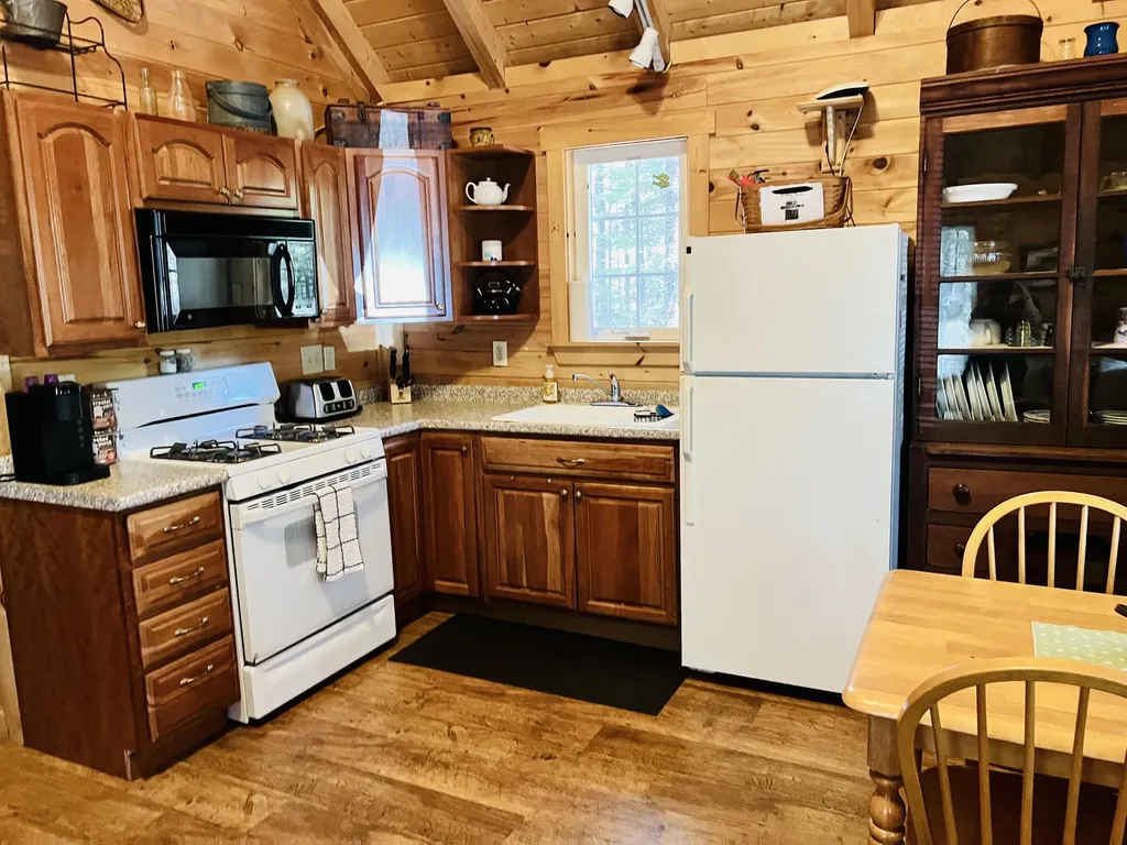 55 Bayview Drive Tremont ME 04612