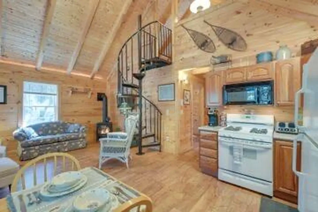 55 Bayview Drive Tremont ME 04612