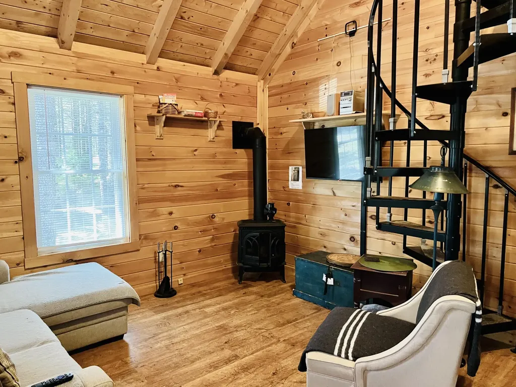 55 Bayview Drive Tremont ME 04612