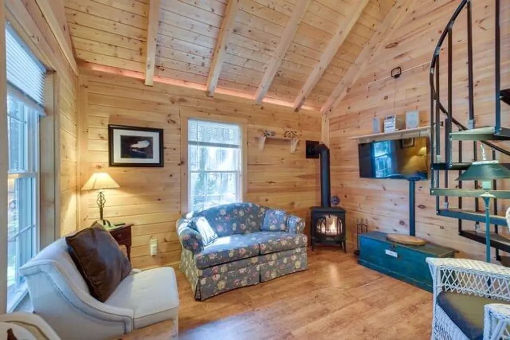 55 Bayview Drive Tremont ME 04612