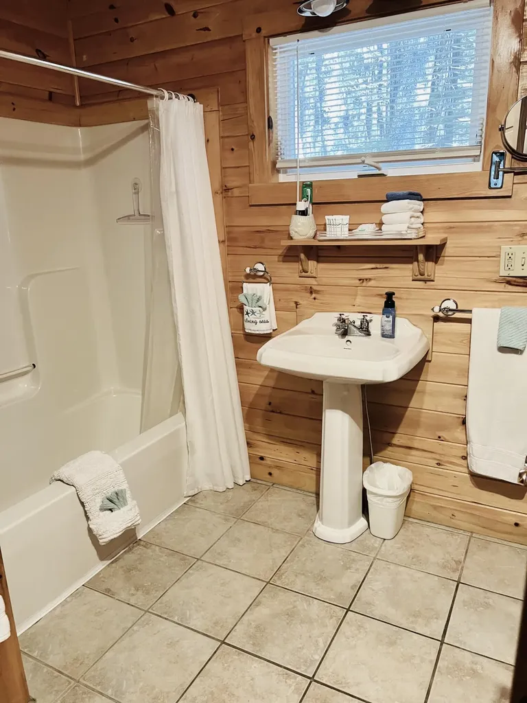 55 Bayview Drive Tremont ME 04612