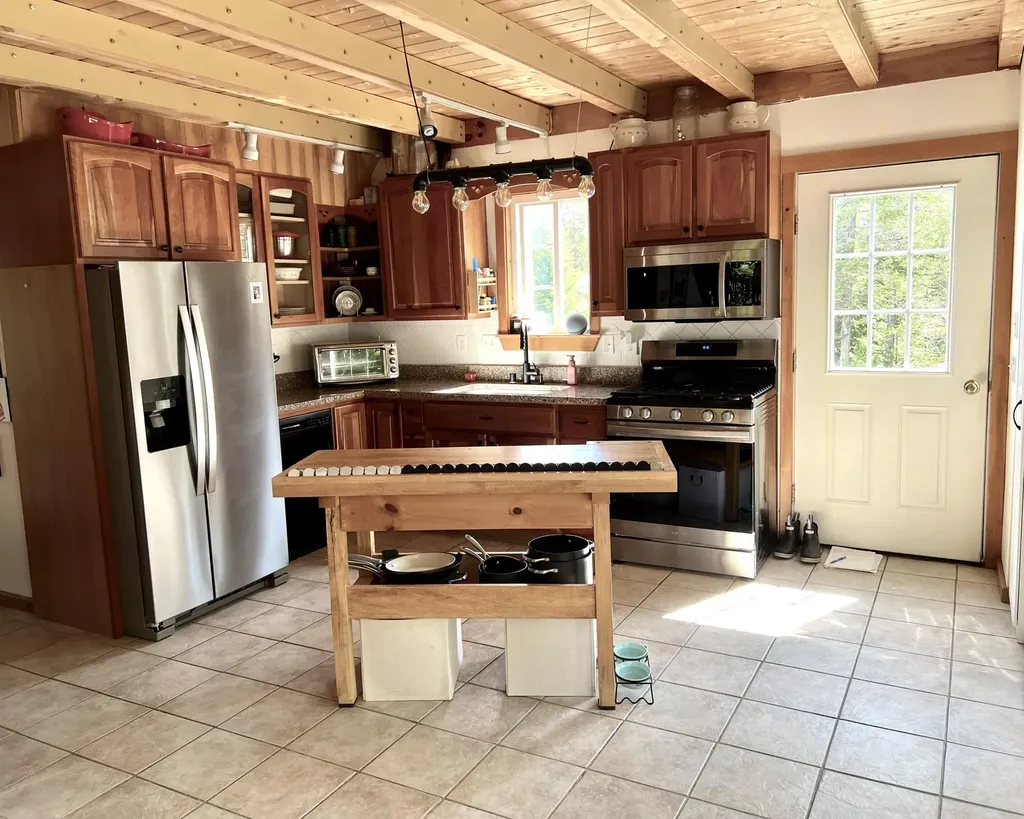 55 Bayview Drive Tremont ME 04612