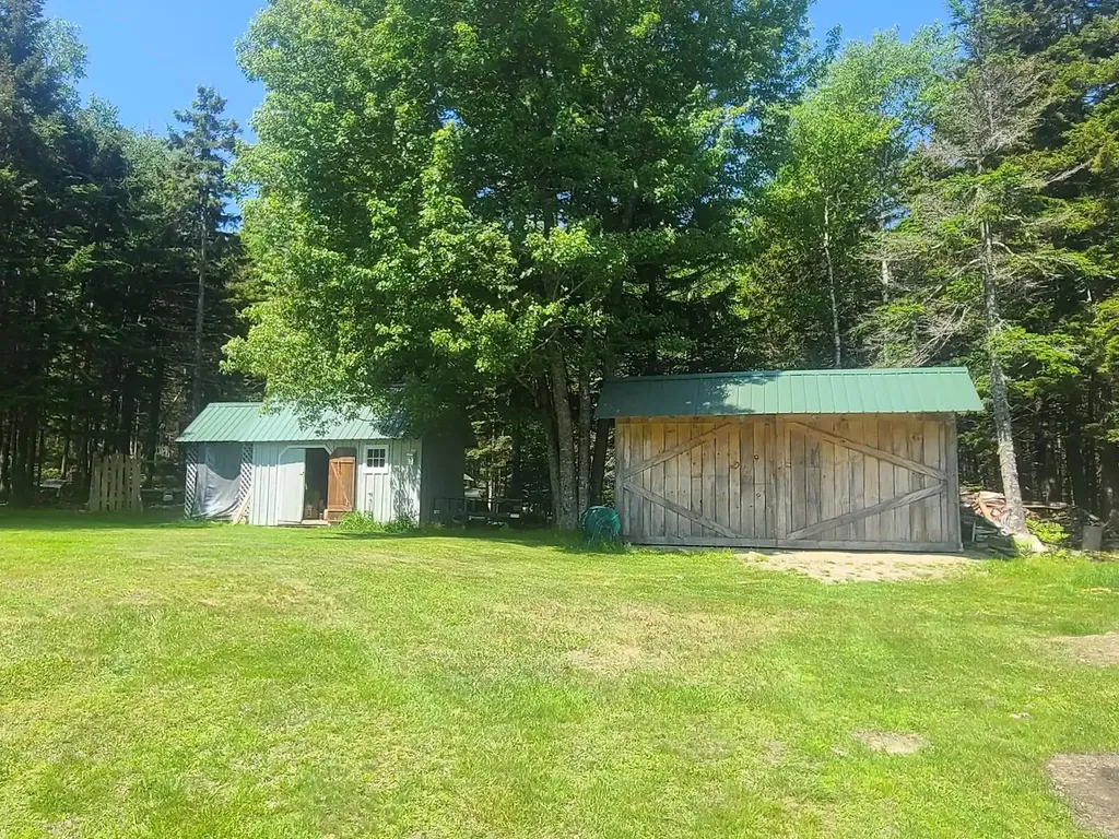 55 Bayview Drive Tremont ME 04612