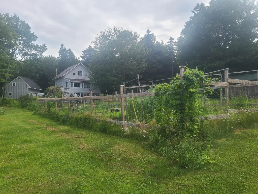 55 Bayview Drive Tremont ME 04612