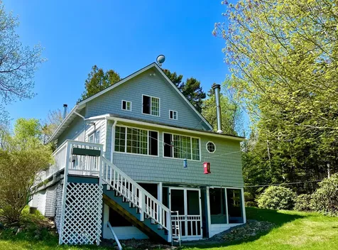 55 Bayview Drive Tremont ME 04612