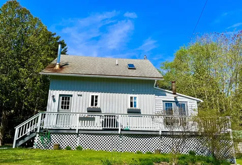 55 Bayview Drive Tremont ME 04612