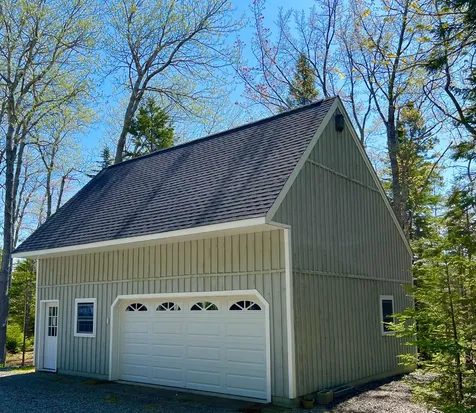 55 Bayview Drive Tremont ME 04612