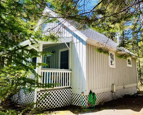 55 Bayview Drive Tremont ME 04612