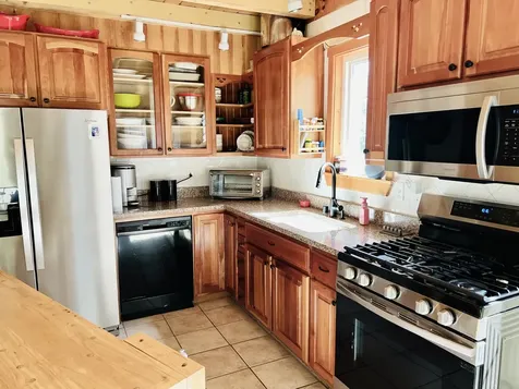 55 Bayview Drive Tremont ME 04612