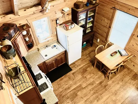 55 Bayview Drive Tremont ME 04612