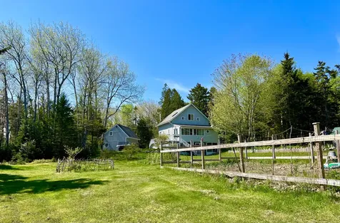 55 Bayview Drive Tremont ME 04612
