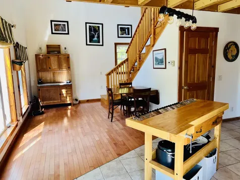 55 Bayview Drive Tremont ME 04612