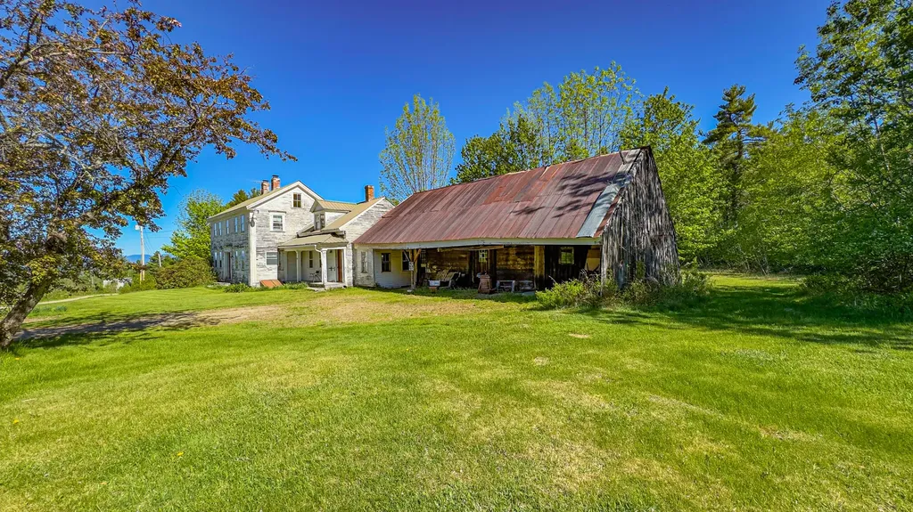 154 Allen Road Denmark ME 04022