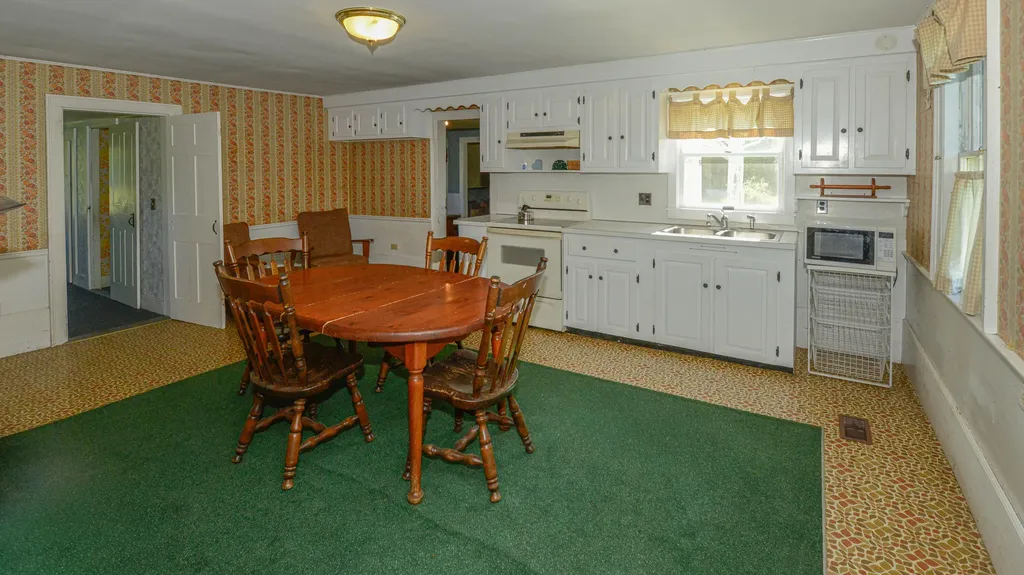 154 Allen Road Denmark ME 04022