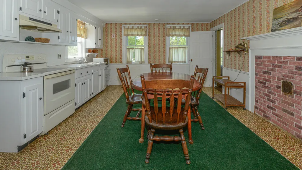154 Allen Road Denmark ME 04022