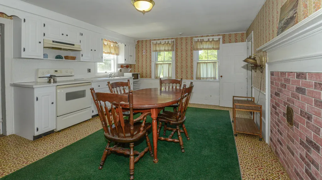 154 Allen Road Denmark ME 04022