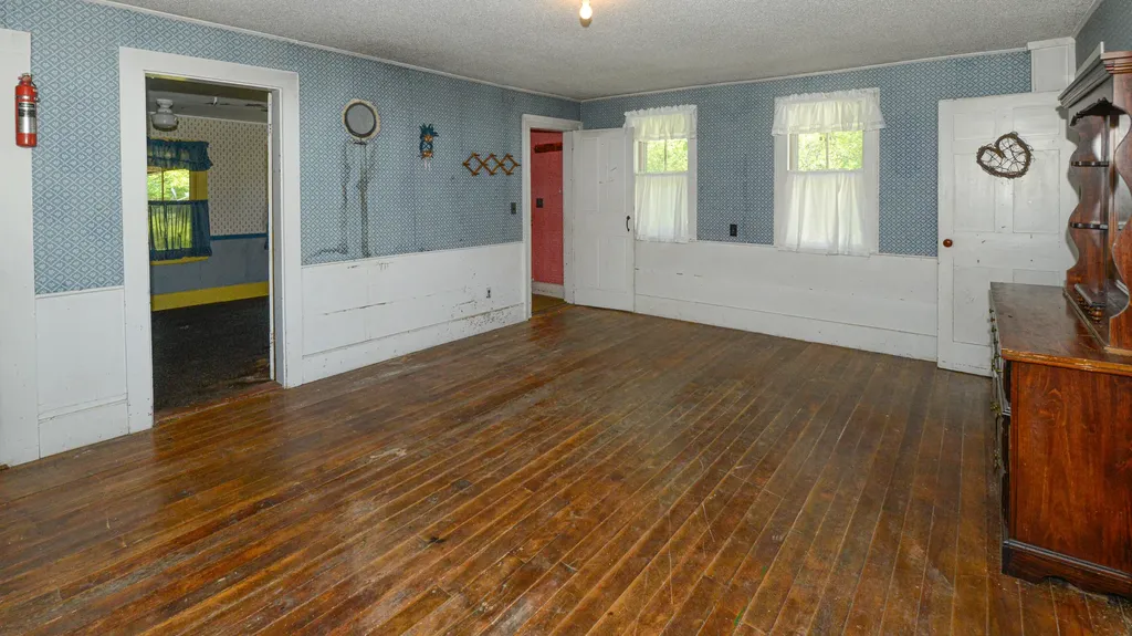 154 Allen Road Denmark ME 04022