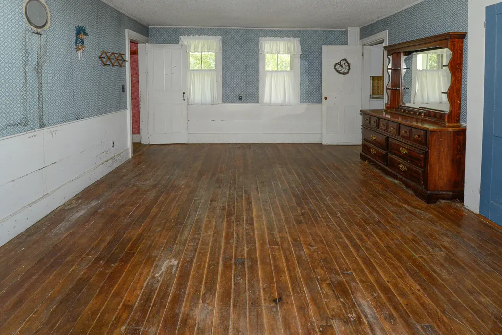 154 Allen Road Denmark ME 04022