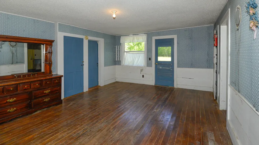 154 Allen Road Denmark ME 04022