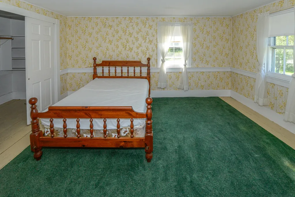 154 Allen Road Denmark ME 04022
