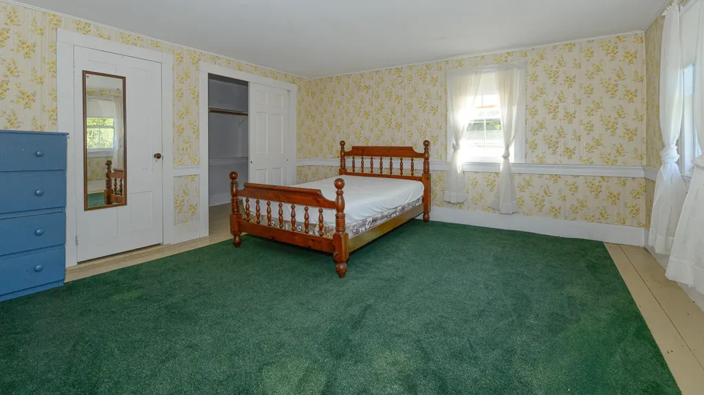 154 Allen Road Denmark ME 04022
