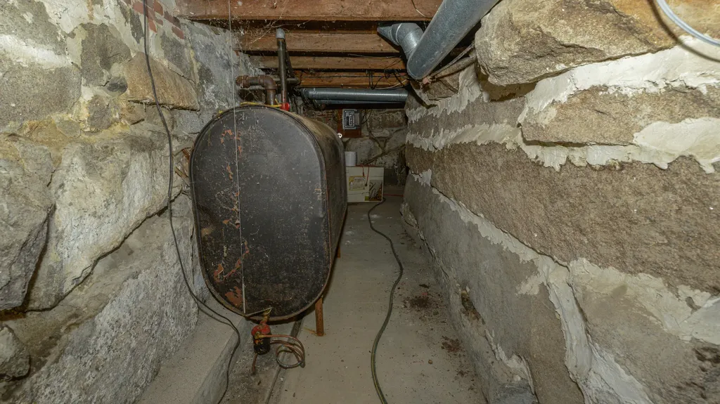 154 Allen Road Denmark ME 04022
